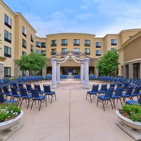 Courtyard By Marriott Boise West/Meridian Dış mekan fotoğraf