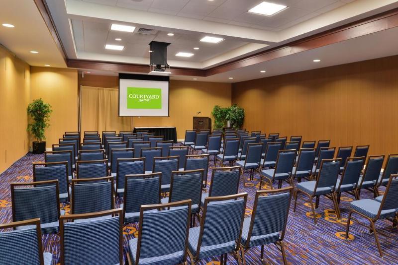 Courtyard By Marriott Boise West/Meridian Dış mekan fotoğraf