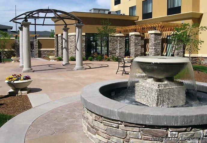 Courtyard By Marriott Boise West/Meridian Konforlar fotoğraf