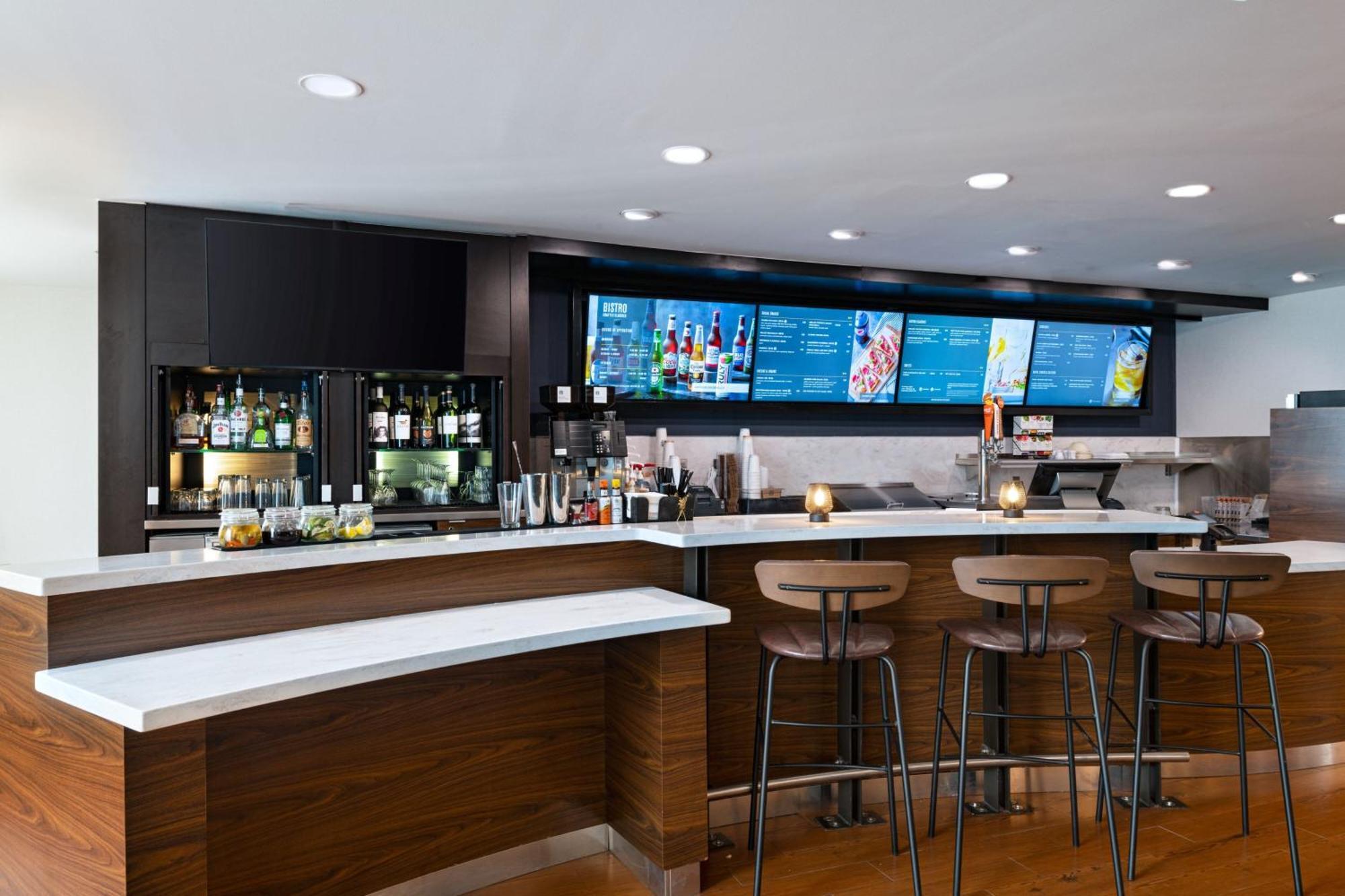Courtyard By Marriott Boise West/Meridian Dış mekan fotoğraf