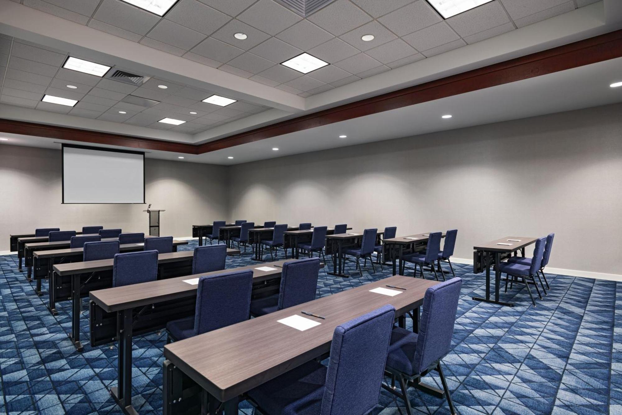 Courtyard By Marriott Boise West/Meridian Dış mekan fotoğraf