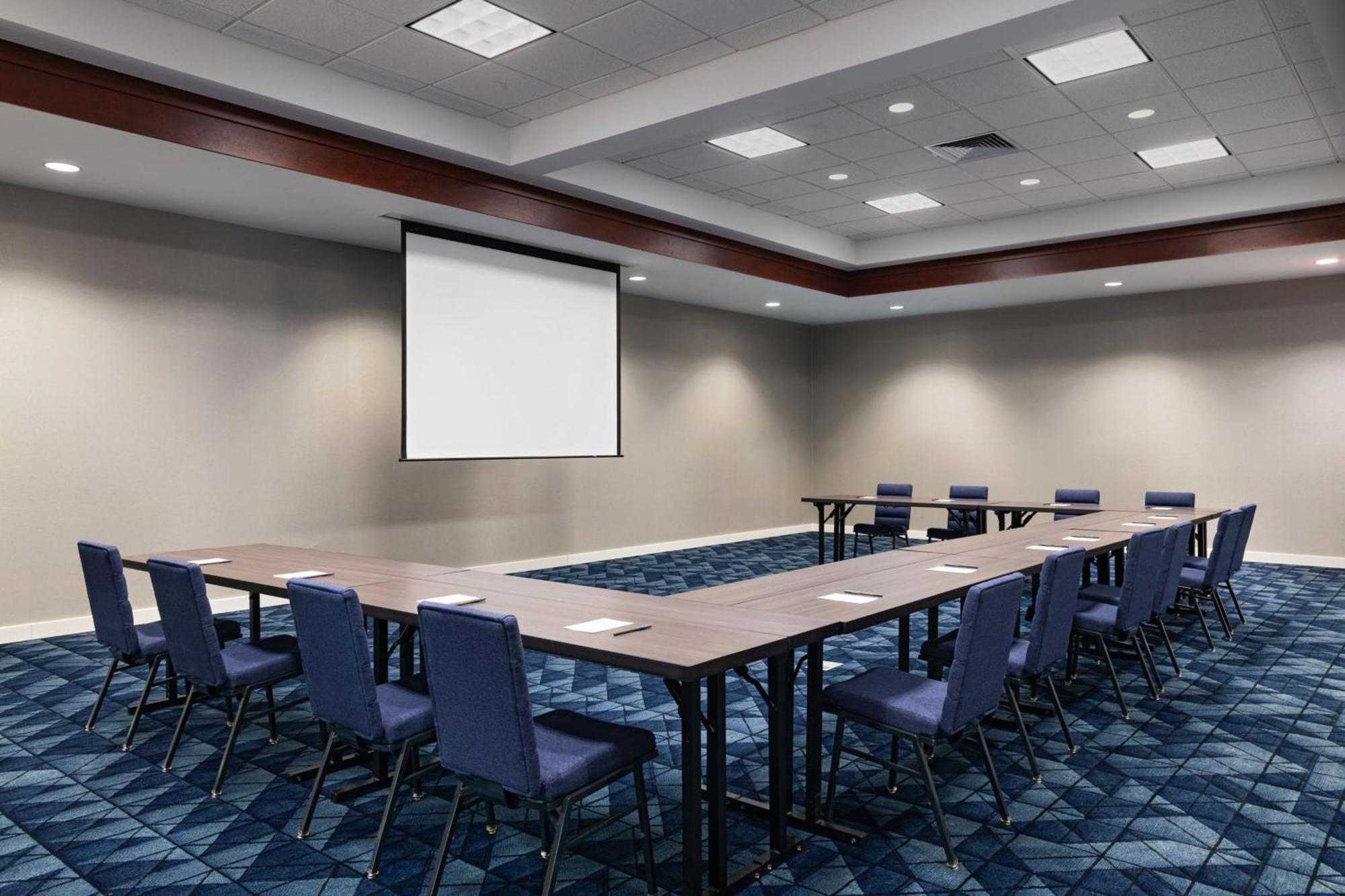 Courtyard By Marriott Boise West/Meridian Dış mekan fotoğraf