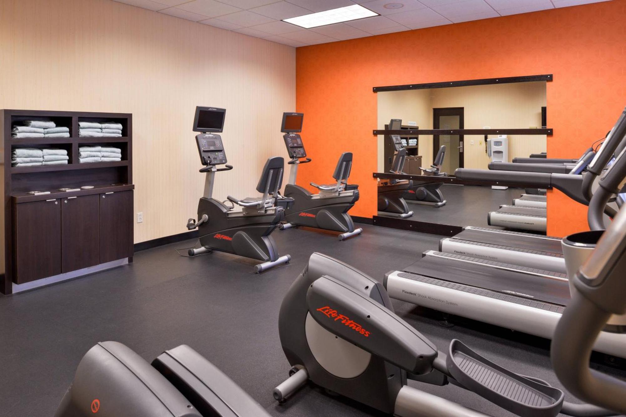 Courtyard By Marriott Boise West/Meridian Dış mekan fotoğraf