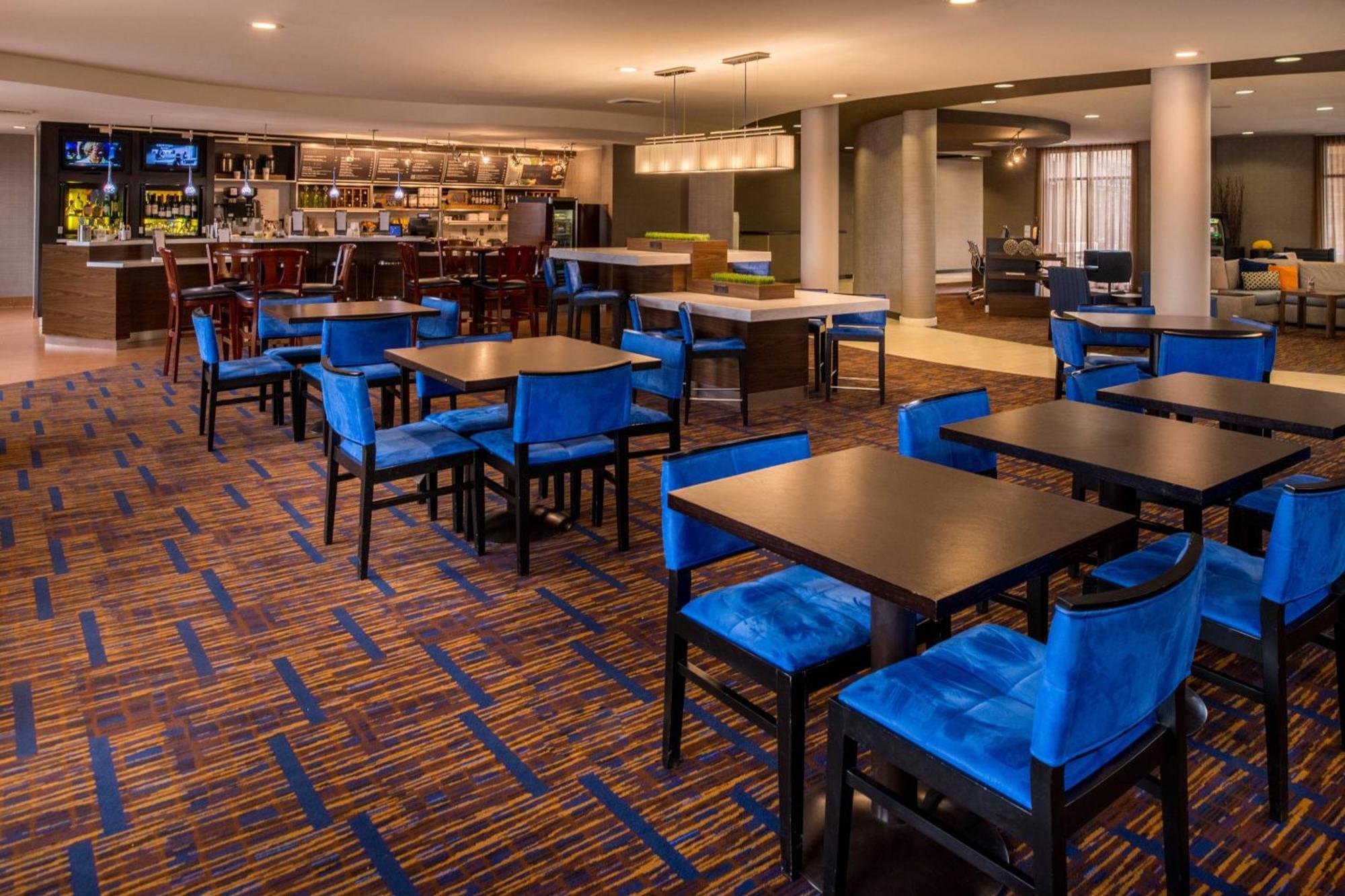 Courtyard By Marriott Boise West/Meridian Dış mekan fotoğraf