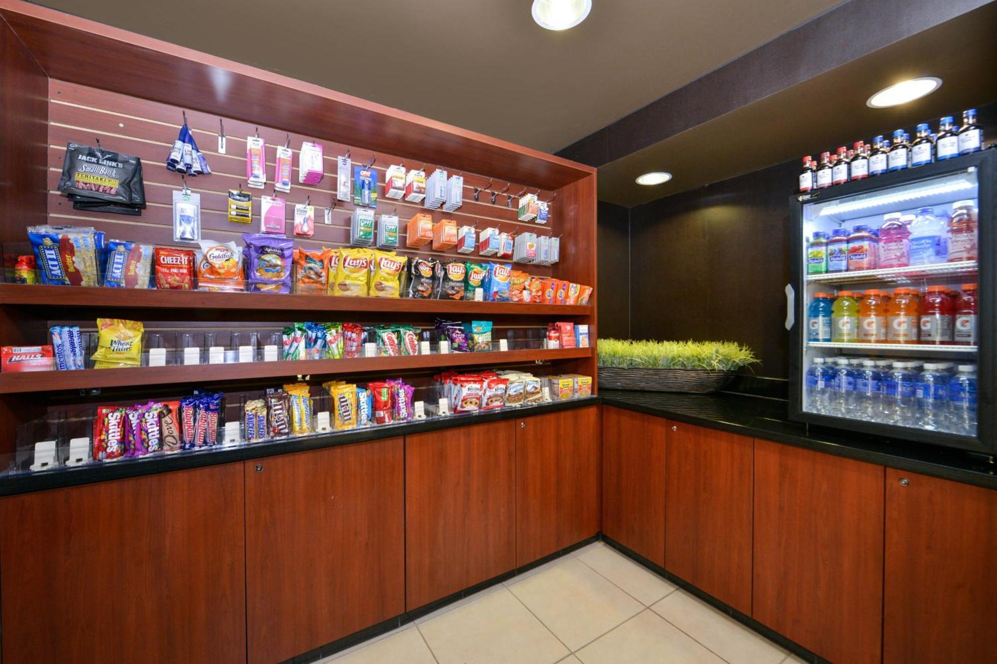 Courtyard By Marriott Boise West/Meridian Dış mekan fotoğraf