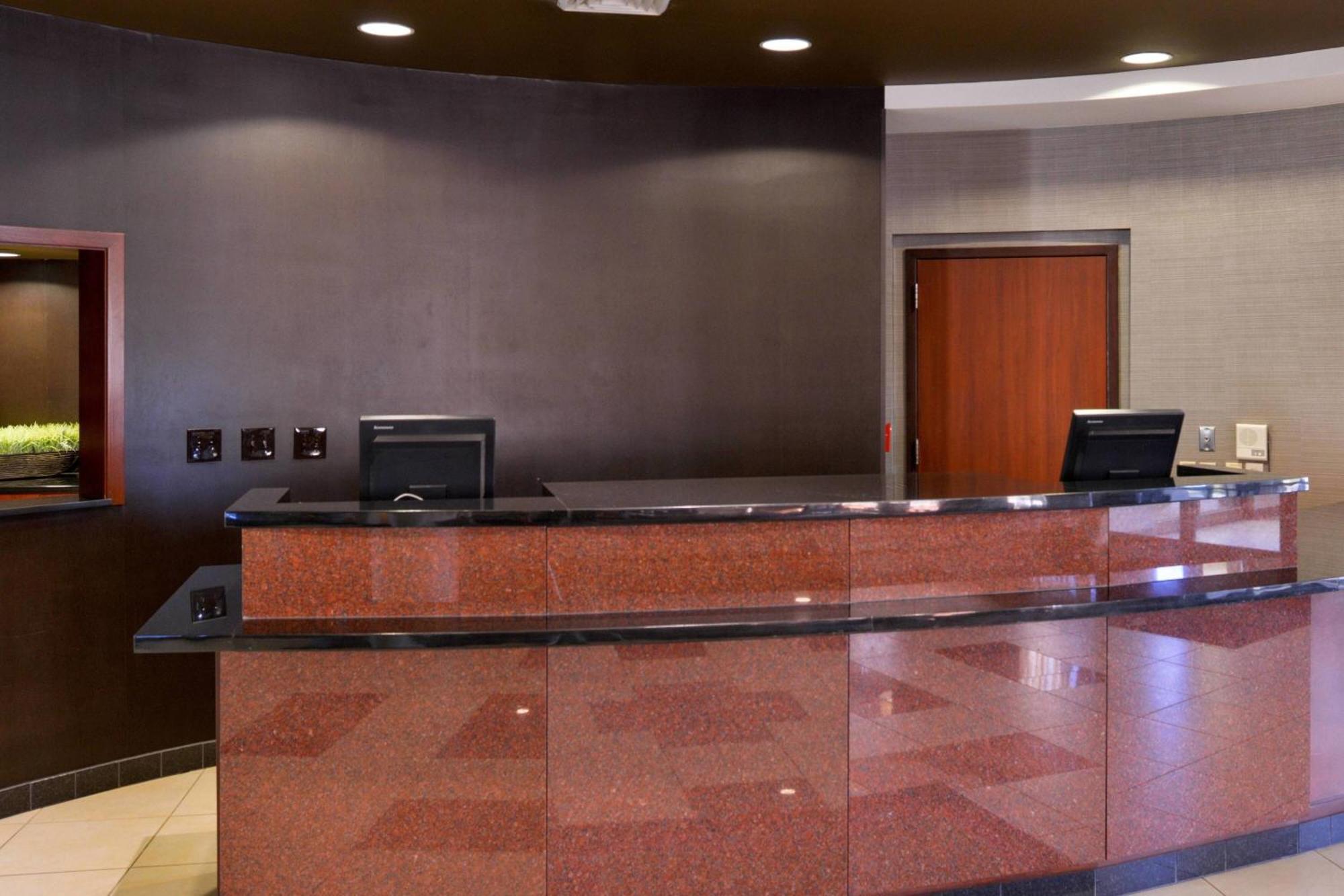 Courtyard By Marriott Boise West/Meridian Dış mekan fotoğraf