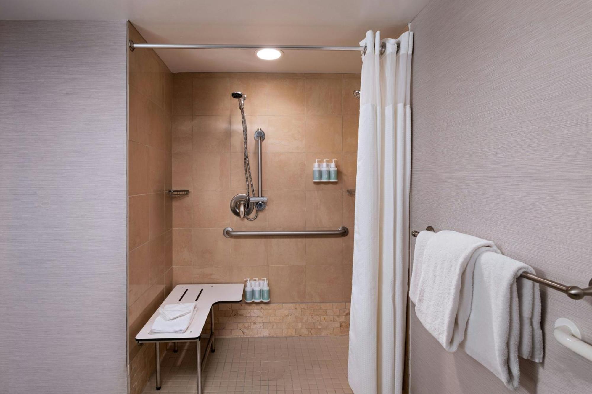 Courtyard By Marriott Boise West/Meridian Dış mekan fotoğraf