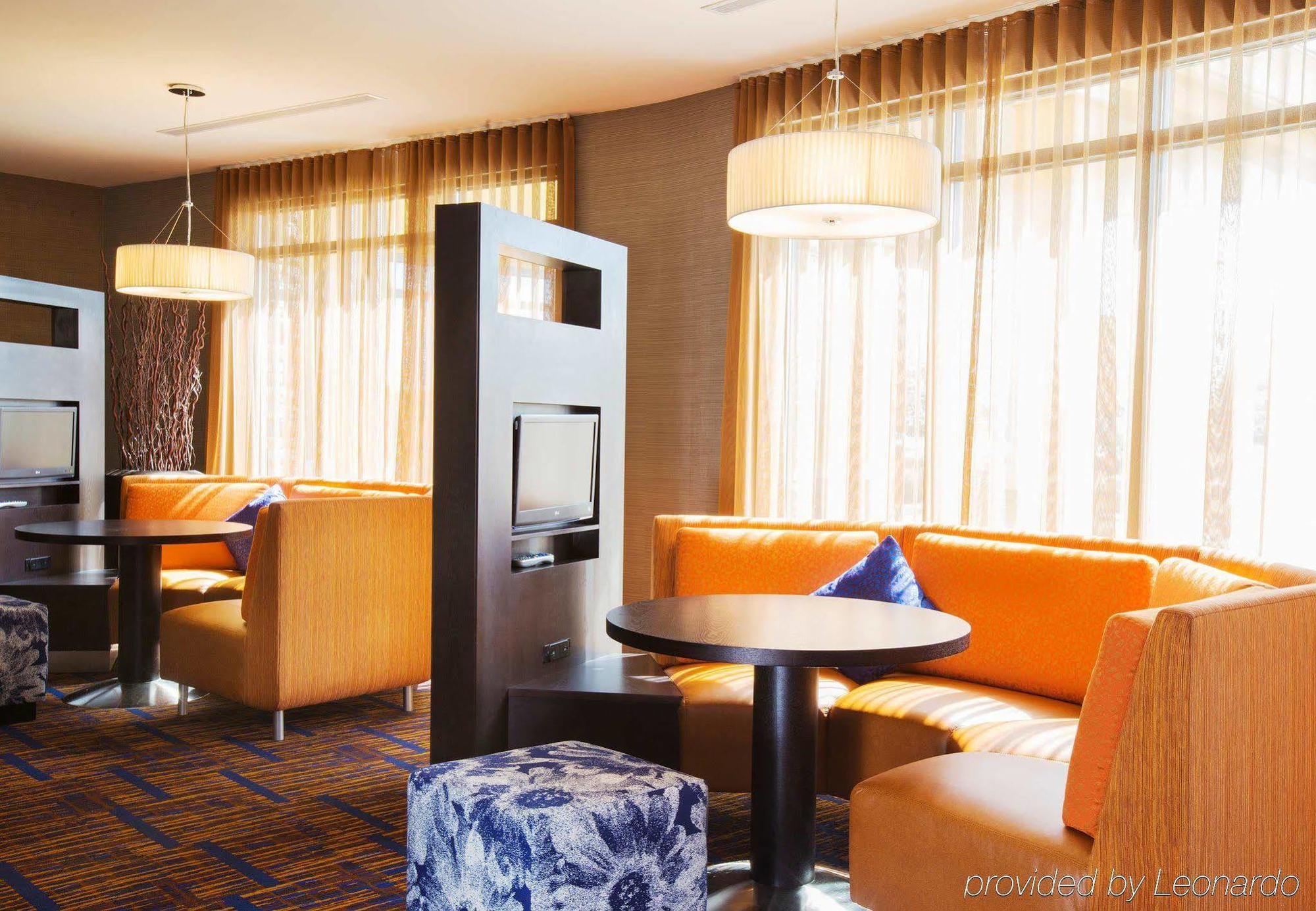 Courtyard By Marriott Boise West/Meridian Dış mekan fotoğraf