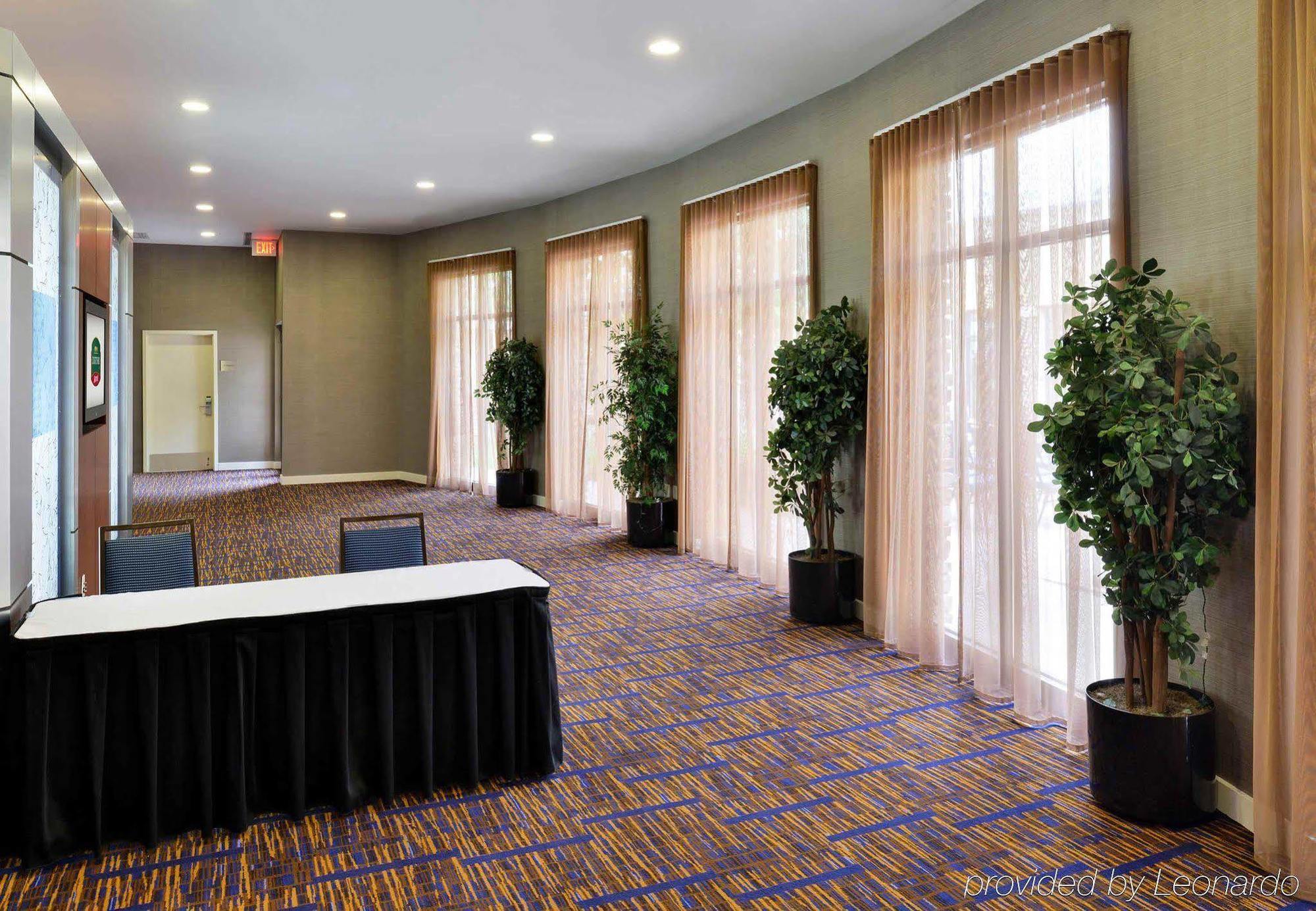 Courtyard By Marriott Boise West/Meridian Dış mekan fotoğraf