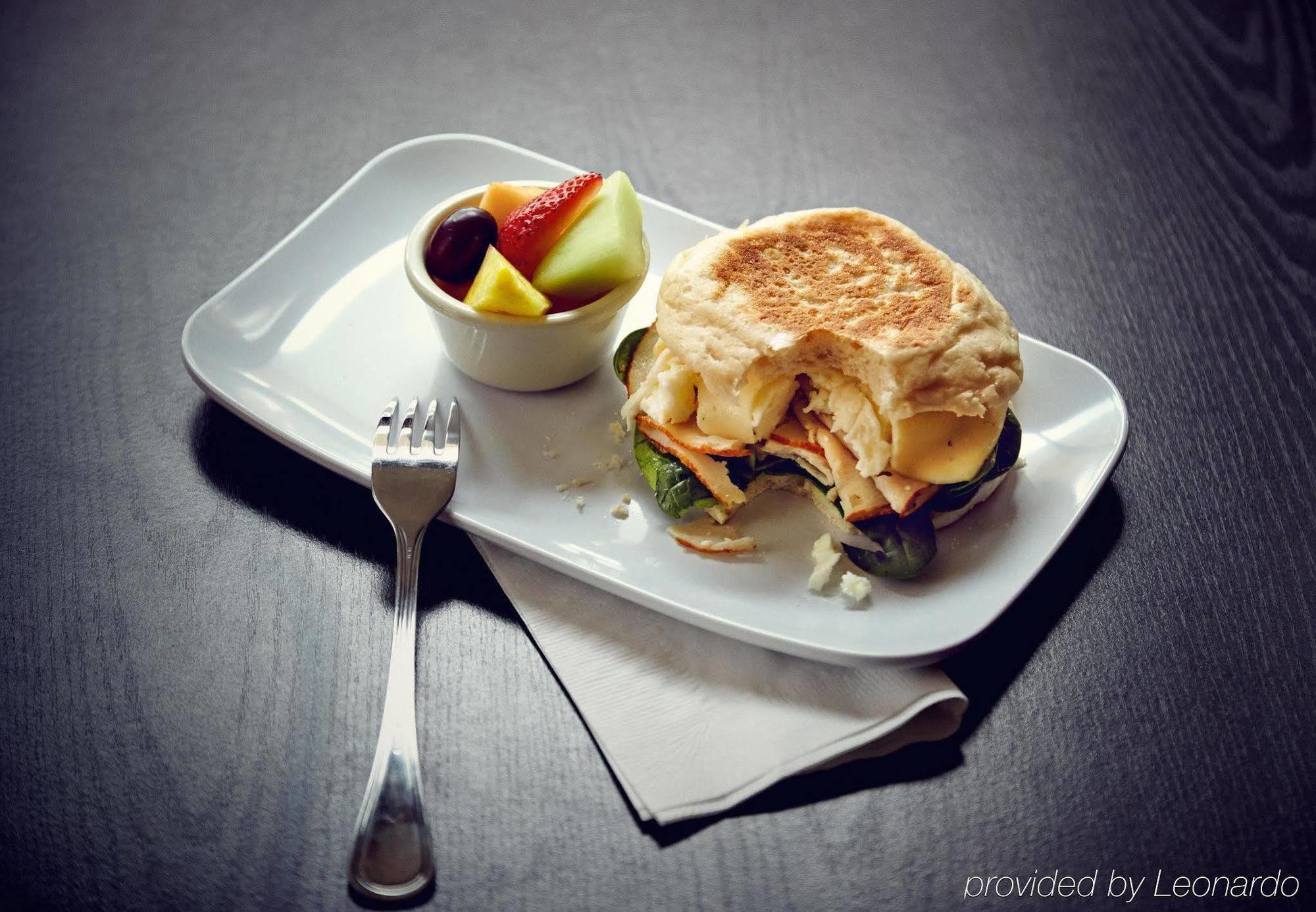 Courtyard By Marriott Boise West/Meridian Dış mekan fotoğraf