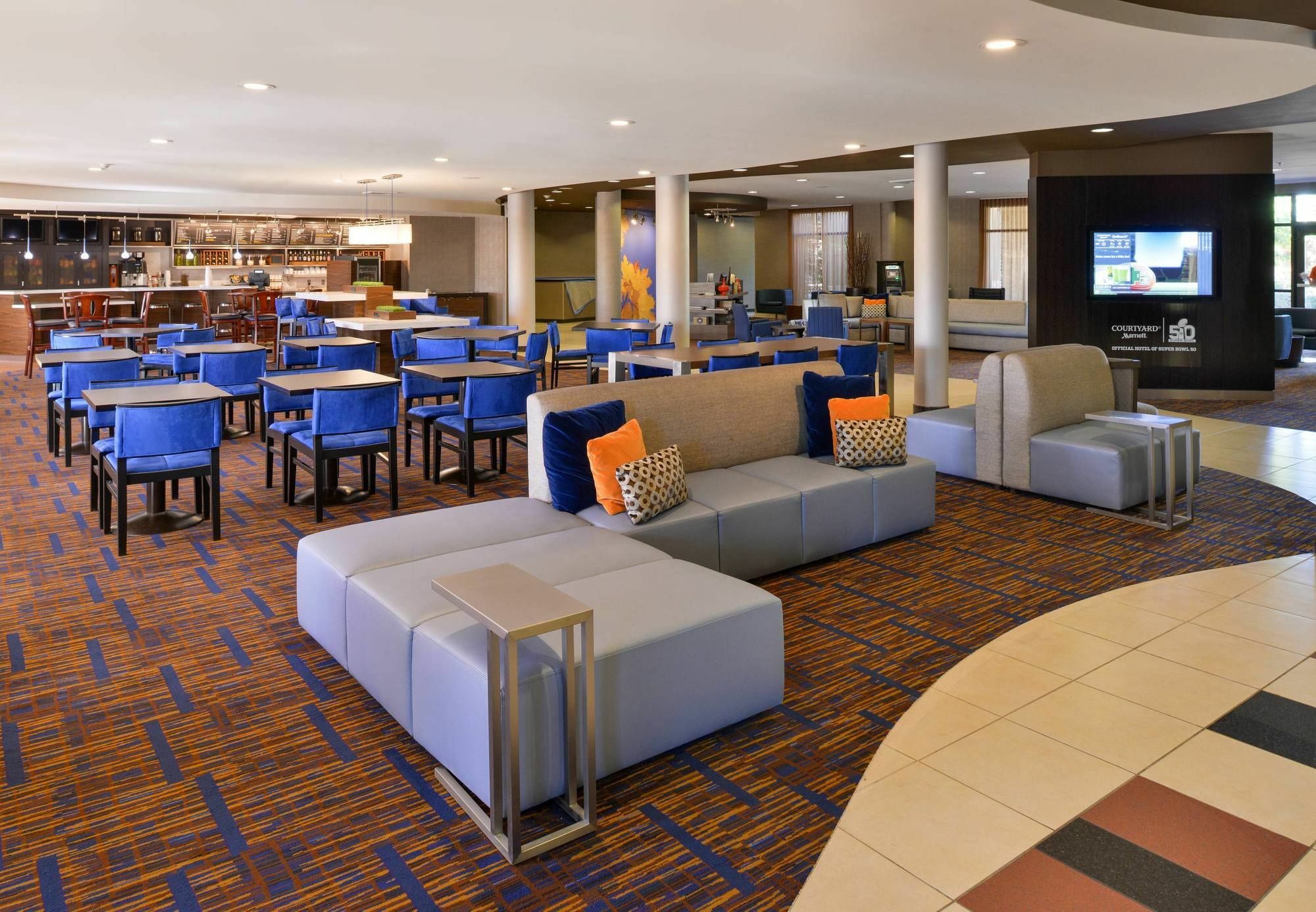 Courtyard By Marriott Boise West/Meridian Dış mekan fotoğraf