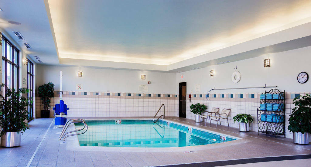 Courtyard By Marriott Boise West/Meridian Dış mekan fotoğraf