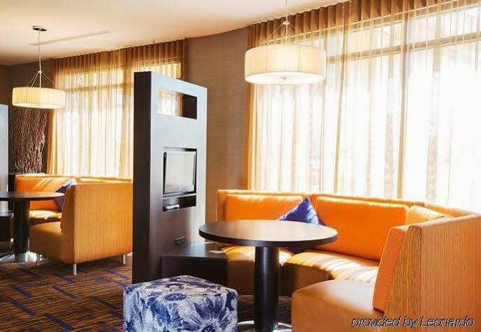 Courtyard By Marriott Boise West/Meridian Dış mekan fotoğraf